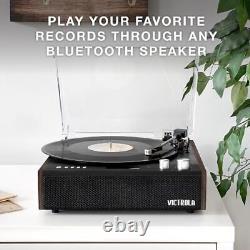 Eastwood Bluetooth Record Player