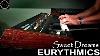 Eurythmics Sweet Dreams Vintage Synthesizer Recreation Retrosound