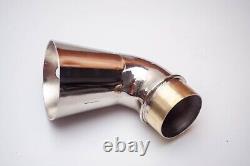 Horn Elbow for Victor Phonograph MODEL lll, lV, V Reproduction