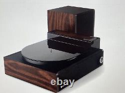 New Famous Brand V1 Soundbar System with Built-in Record Player Free Shipping