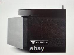 New Famous Brand V1 Soundbar System with Built-in Record Player Free Shipping