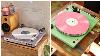 Top 5 Affordable Record Players 2022
