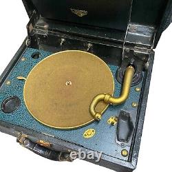 VICTROLA VV2-60 Record Player