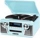 Victrola 50's Retro Bluetooth Record Player & Multimedia Center With Built-in Sp