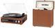 Victrola All-in-1 Bluetooth Record Player And Vintage Vinyl Record