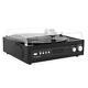 Victrola All-in-1 Bluetooth Record Player With Built In Speakers And 3-speed