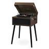 Victrola Bluetooth Record Player Stand With 3-speed Turntable -choose Your Color