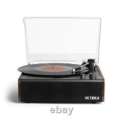 Victrola Eastwood Signature Bluetooth Record Player