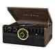 Victrola Empire Vta-370b 6-in-1 Bluetooth Record Player