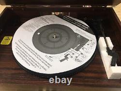 Victrola Hawthorne Bluetooth Record Player