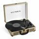 Victrola Journey+ Bluetooth Suitcase Record Player