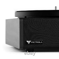 Victrola Premiere V1 Soundbar Music System. 1829
