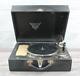 Victrola Rca Turntable Record Player With Portable Suitcase