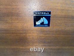 Victrola RCA Victor Stereo/Record Player WITH BLUETOOTH ADDED