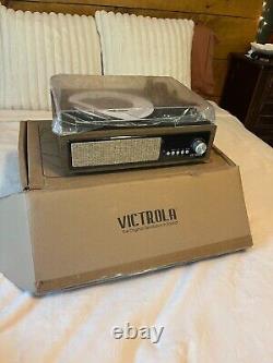Victrola Record Player 3 in 1