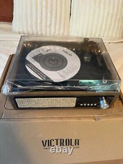Victrola Record Player 3 in 1