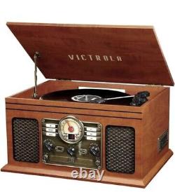 Victrola Record Player Vta-200b-mah-sdf