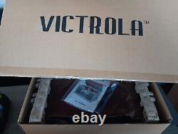 Victrola Record Player Vta-200b-mah-sdf