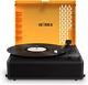 Victrola Revolution Go 3-speed Bluetooth Portable Rechargeable Record Player