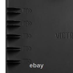 Victrola Revolution GO 3-Speed Bluetooth Portable Record Player