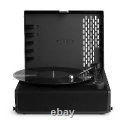 Victrola Revolution GO Portable Rechargeable Bluetooth Record Player VSC-750