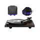 Victrola Vpt-1000-esp T1 Turntable With Upgraded Goldring E3 Mm Cartridge