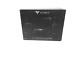 Victrola Vtts-1-esp Premiere T1 Bluetooth Wireless Record Player With Bookshelf