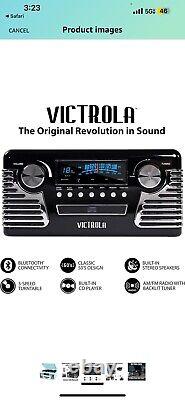 Victrola eastwood bluetooth Stereo