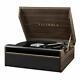Victrola's 3-in-1 Avery Bluetooth Record Player With 3-speed Turntable