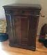 Vintage 1926 Victor Victrola Vv8-30 Record Player With Over 400 78rpm Records