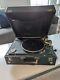 Vintage Rca Victrola Portable/suitcase Turntable Record Player