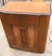 Vintage Rca Victrola Radio/record Player Console Model V 175 Works -pick Up Only