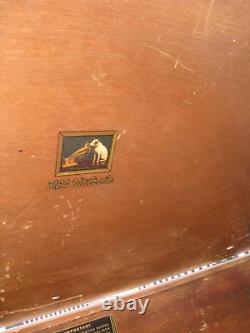 Vintage RCA Victrola Radio/Record Player Console Model V 175 Works -PICK UP ONLY