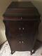 Vintage Victor Victrola Record Player Made In Camden, Nj Usa 1917