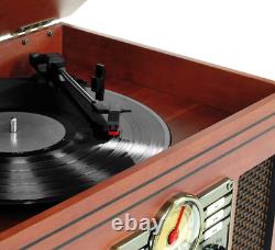 Vynle Record Player Records Victrola Old Vpi Urban Outfitters 33rpm Cd Bluetooth