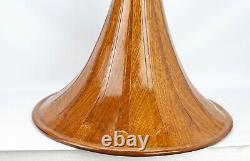 Wood Horn for Victor Phonograph MODEL lll, lV, V NEW Reproduction